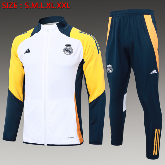 Real Madrid FC