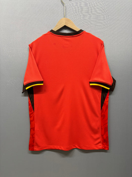 China 24/25 Home Jersey