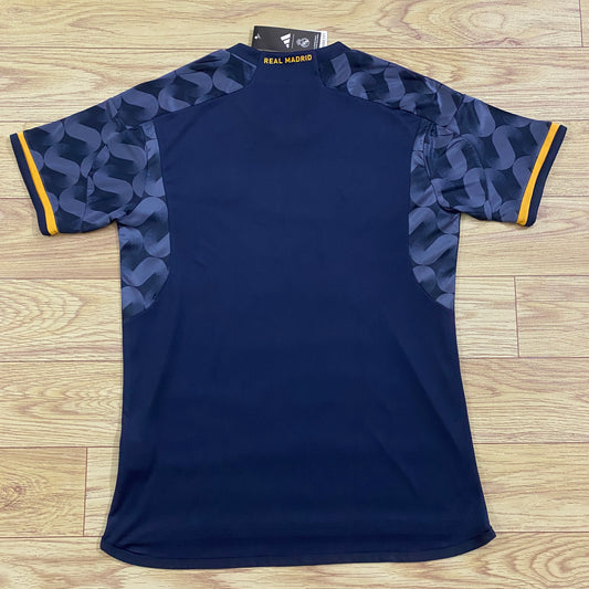 Real Madrid FC 23/24 Away Jersey