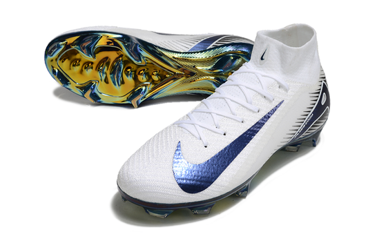Nike Air Zoom Mercurial Superfly Elite FG
