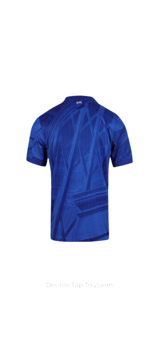 Chelsea 25/26 Home Jersey