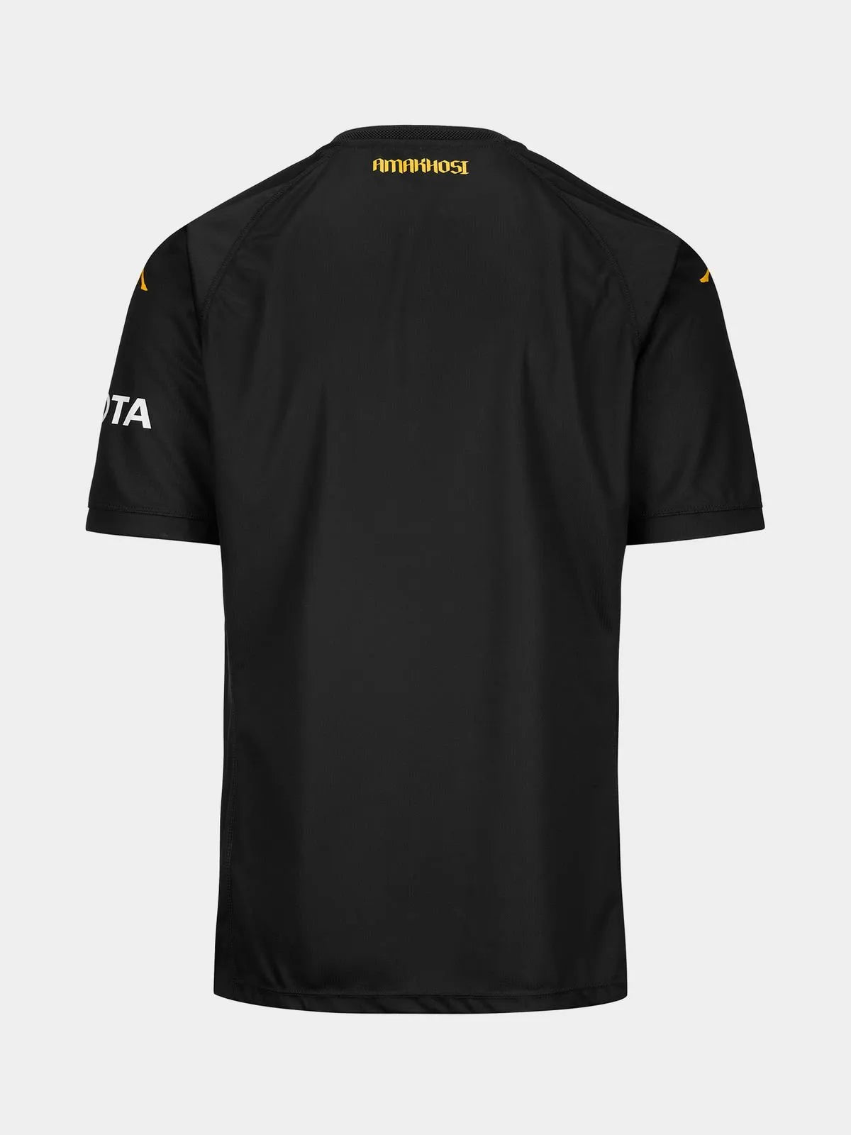 Kaizer Chiefs FC 24/25 Away Jersey