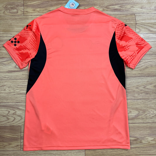 Manchester City FC 24/25 Goalkeeper Jersey