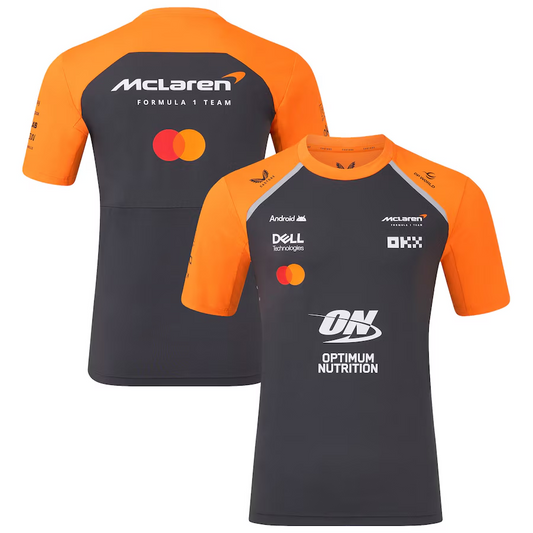 McLaren F1 2025 Team T-Shirt
