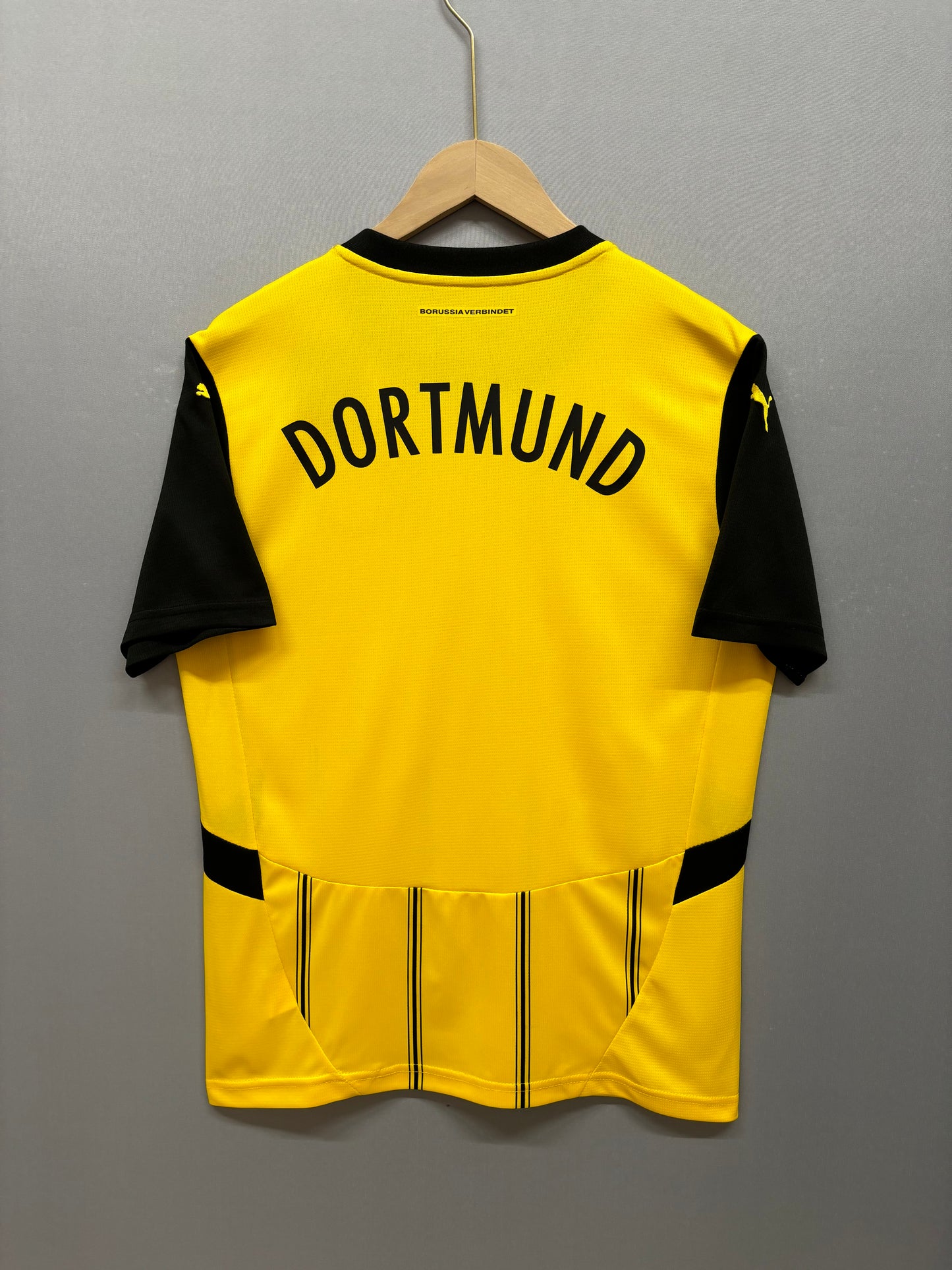Borussia Dortmund 24/25 Home Jersey