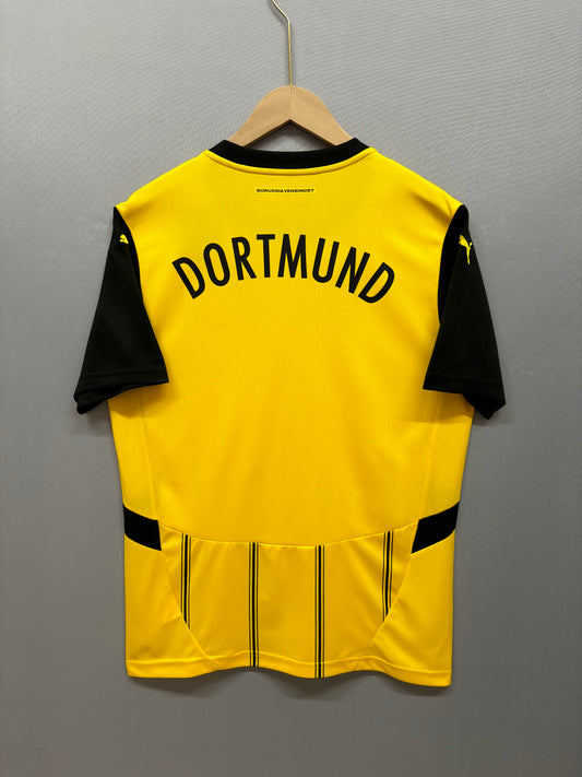 Borussia Dortmund 24/25 Home Jersey