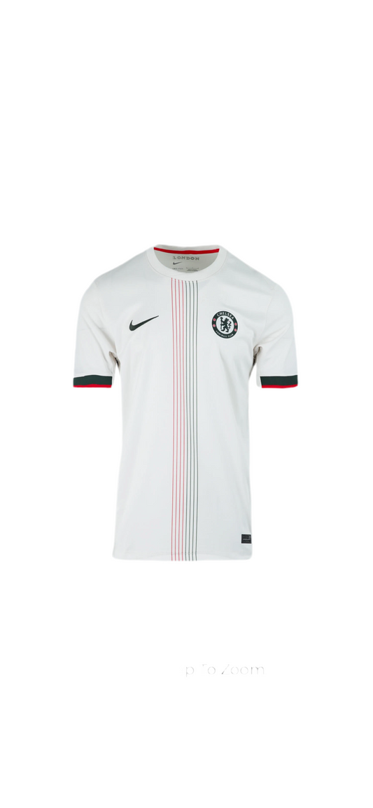 Chelsea FC 25/26 Away Jersey