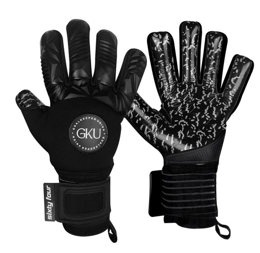 GKU 64 Classic - Black