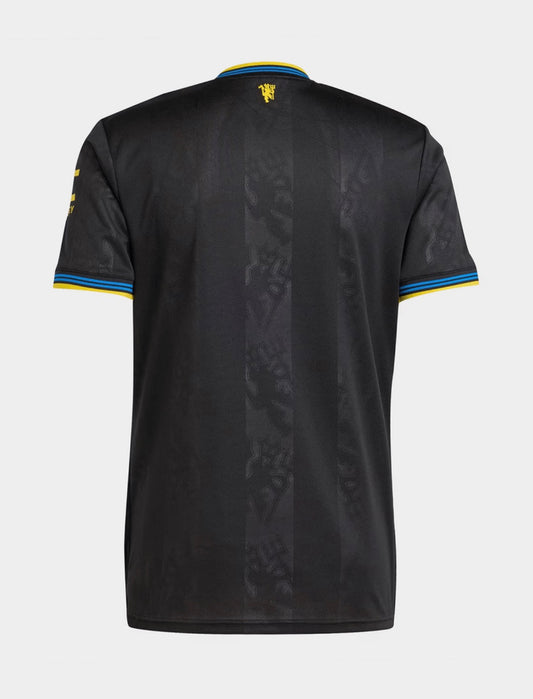 Manchester United 25/26 Third Jersey