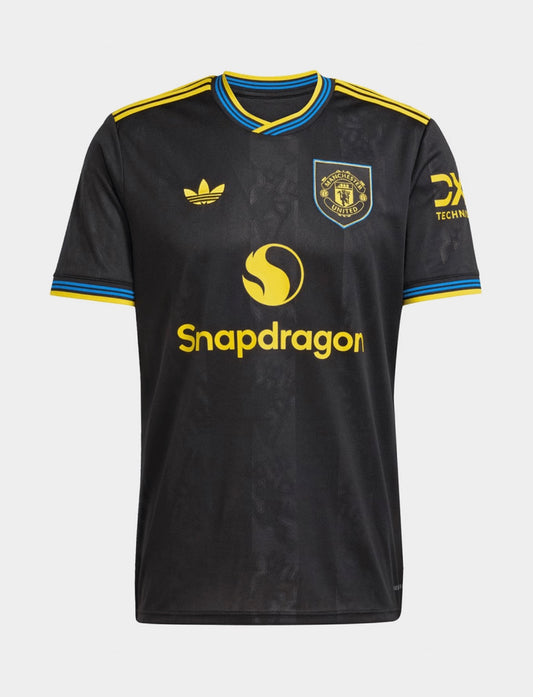 Manchester United 25/26 Third Jersey