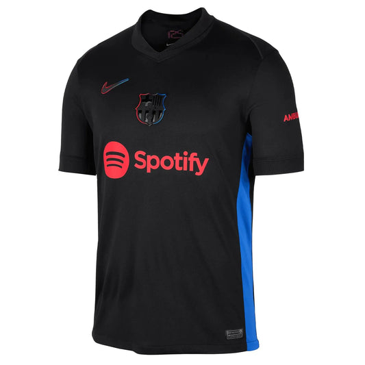 FC Barcelona 24/25 Away Jersey