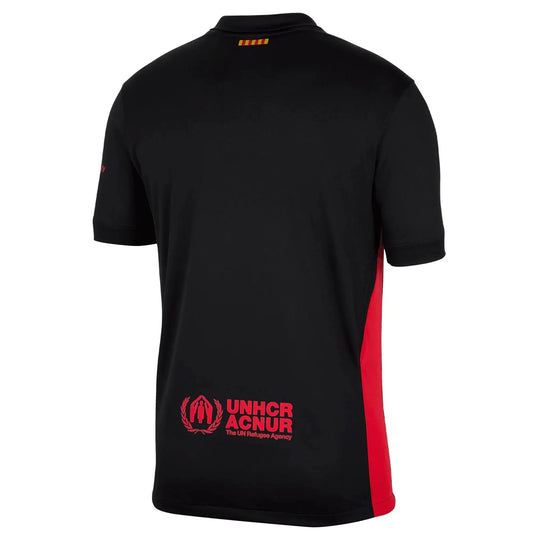 FC Barcelona 24/25 Away Jersey