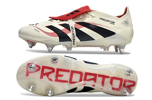 Adidas Predator Elite Fold-Over Tongue SG