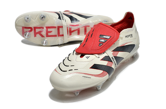 Adidas Predator Elite Fold-Over Tongue SG