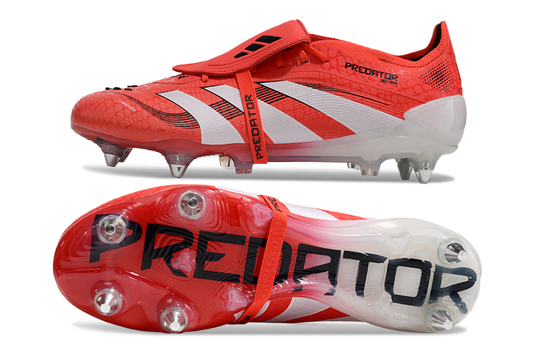 Adidas Predator Elite Fold-Over Tongue SG