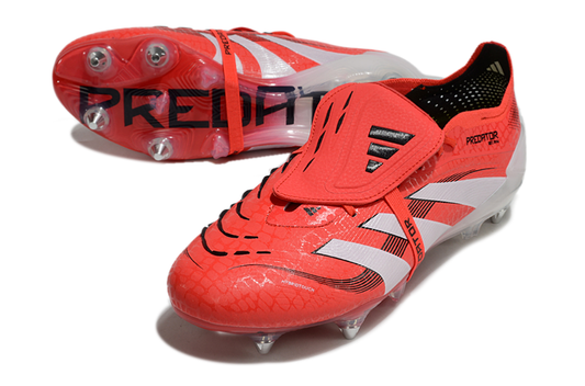 Adidas Predator Elite Fold-Over Tongue SG