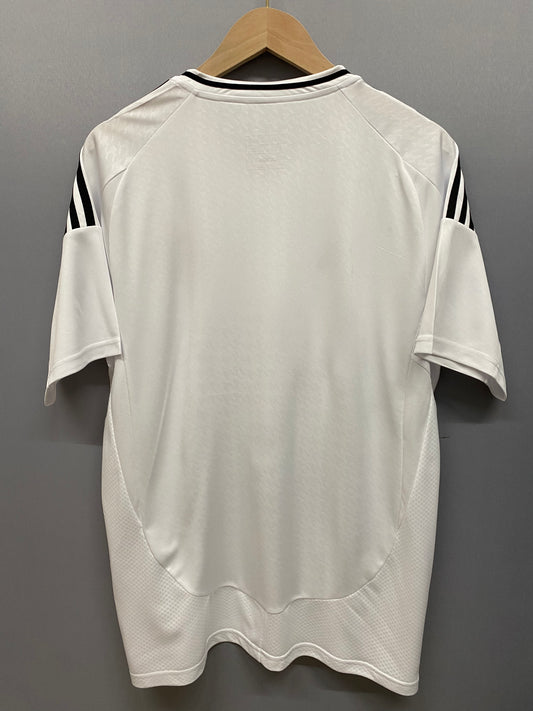Real Madrid 24/25 Home Jersey