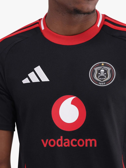 Orlando Pirates FC 24/25 Home Jersey
