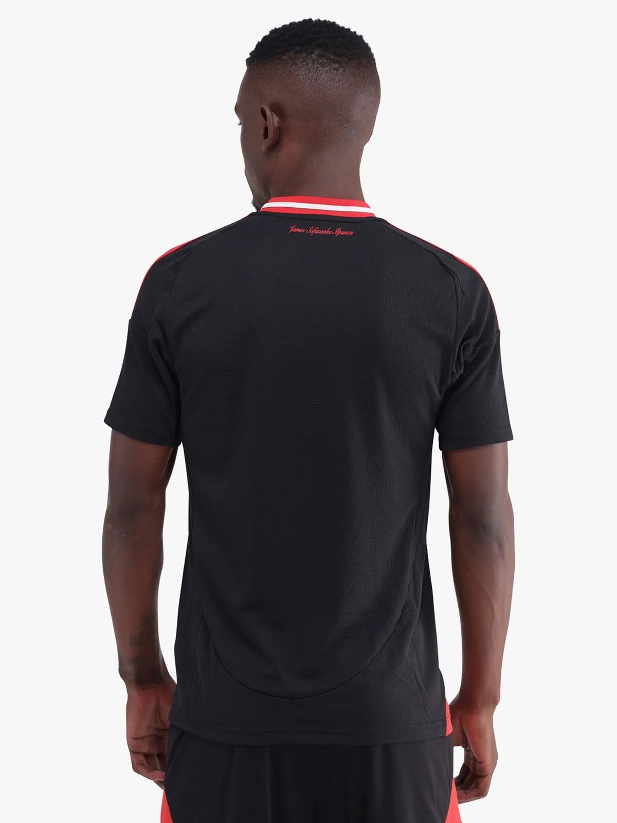 Orlando Pirates FC 24/25 Home Jersey