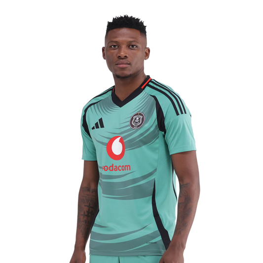 Orlando Pirates FC 24/25 Away Jersey