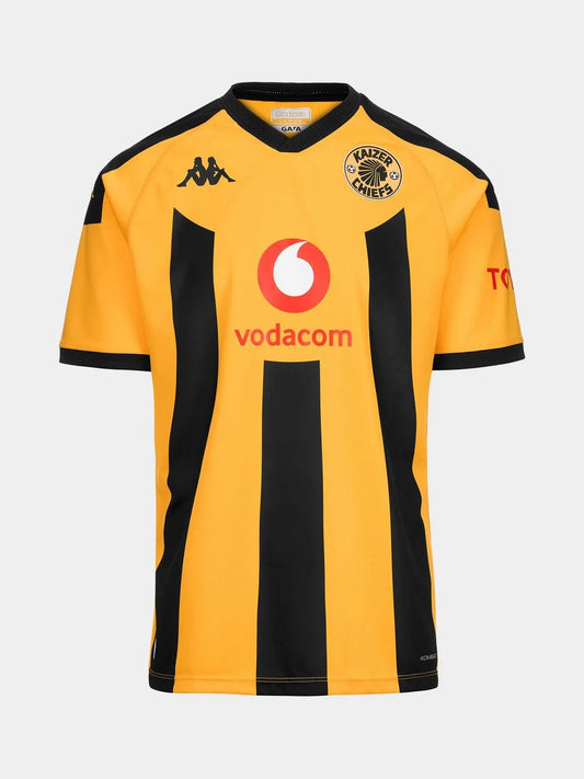 Kaizer Chiefs FC 24/25 Home Jersey