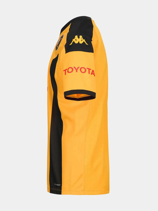 Kaizer Chiefs FC 24/25 Home Jersey