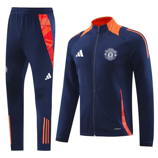 Manchester United FC