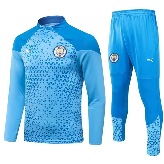 Manchester City FC Training Set