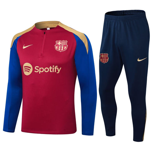 Barcelona FC Training Set