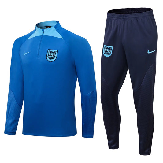 England Training Set