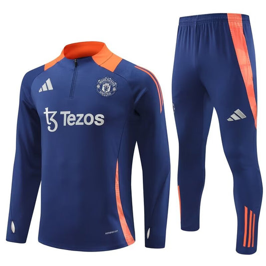 Manchester United FC Training Set