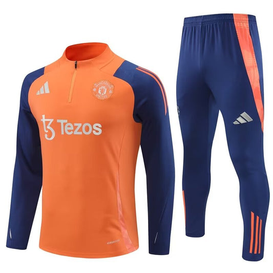 Manchester United FC Training Set