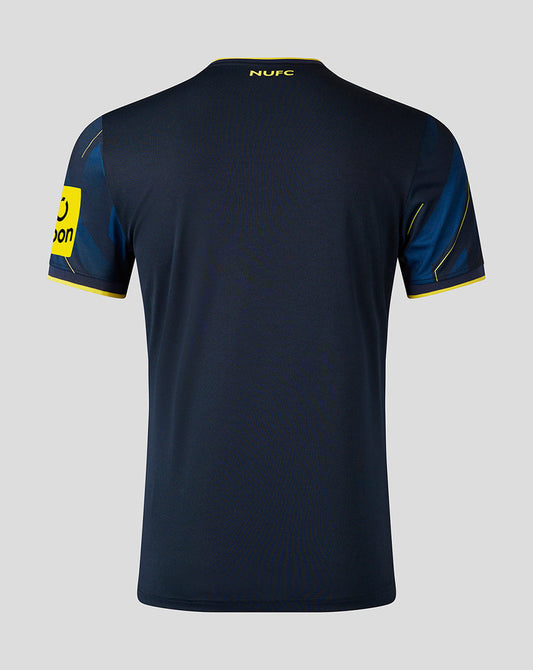 Newcastle United FC 23/24 Third Jersey