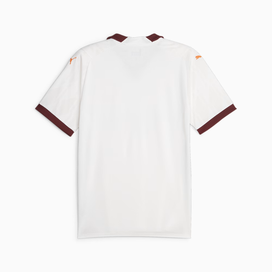 Manchester City FC 23/24 Away Jersey