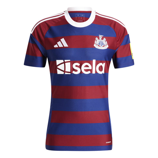 Newcastle United FC 24/25 Away Jersey