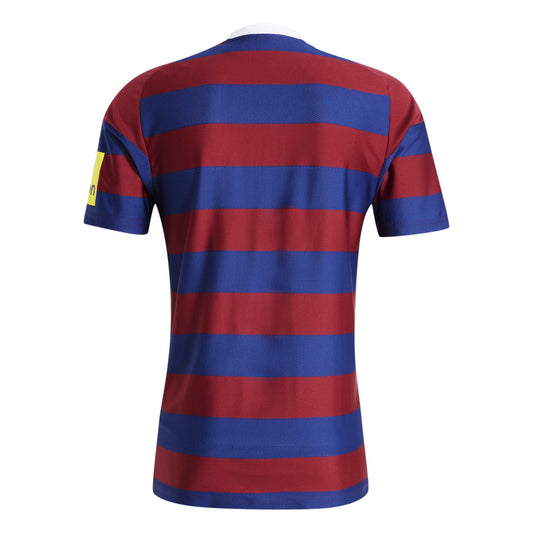 Newcastle United FC 24/25 Away Jersey