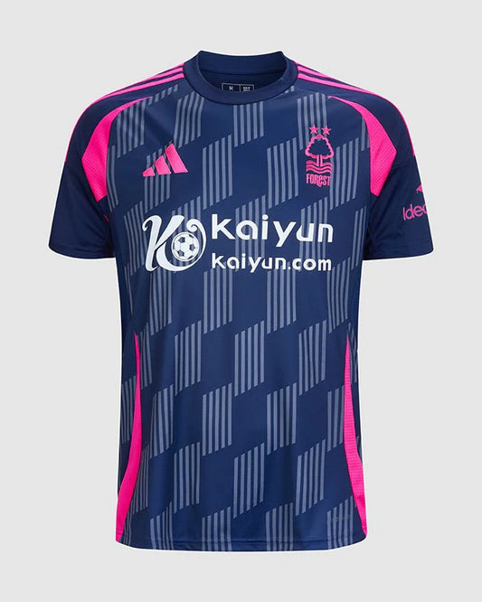 Nottingham Forest FC 24/25 Away Jersey