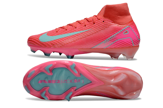 Nike Air Zoom Mercurial Superfly IIX Elite FG
