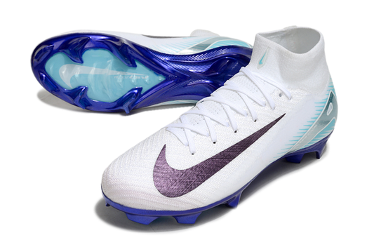 Nike Air Zoom Mercurial Superfly IIX Elite FG