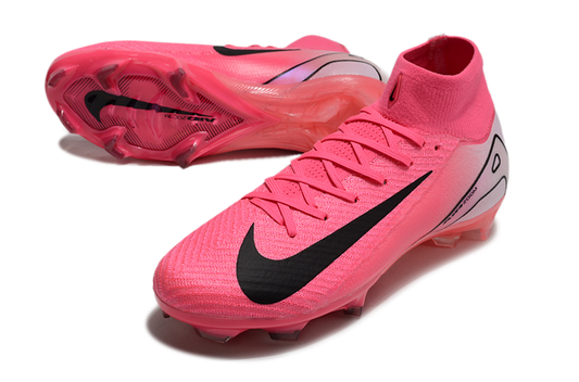 Nike Air Zoom Mercurial Superfly IIX Elite FG