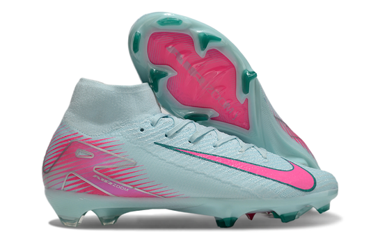 Nike Air Zoom Mercurial Superfly IIX Elite FG