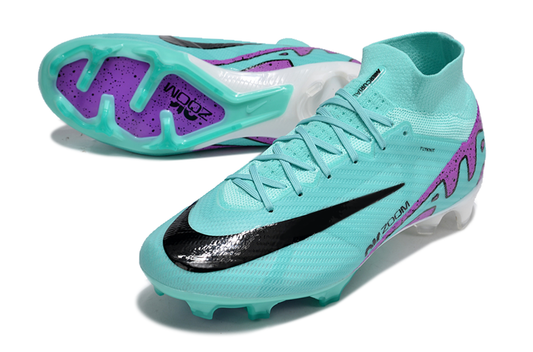 Nike Air Zoom Mercurial Superfly Elite FG