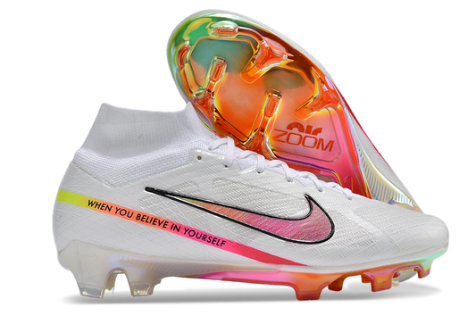 Nike Air Zoom Mercurial Superfly Elite FG