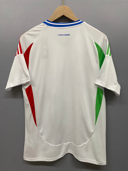 Italy 24/25 Away Jersey