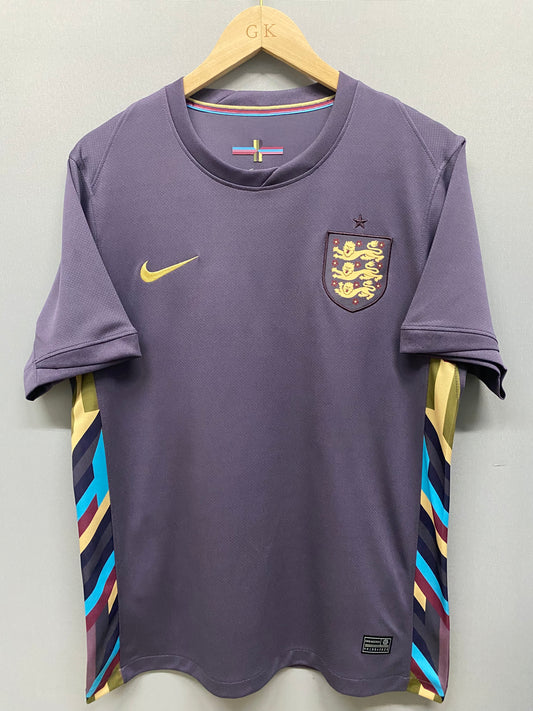 England 24/25 Away Jersey