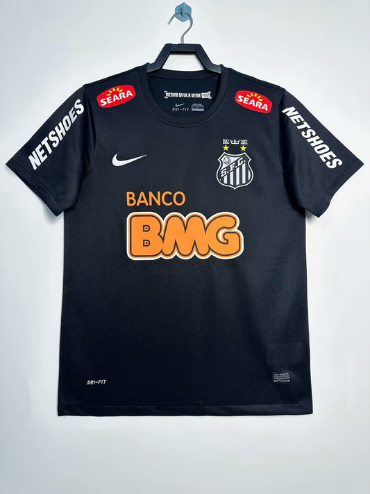 Santos FC 12/13 Away Jersey