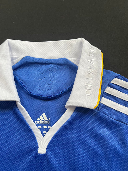 Chelsea FC 08/09 Jersey - UCL FINAL ‘08
