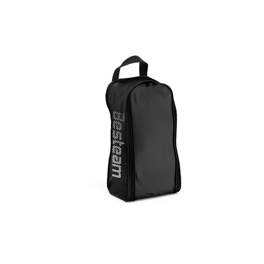 SIGNATURE BOOT BAG
