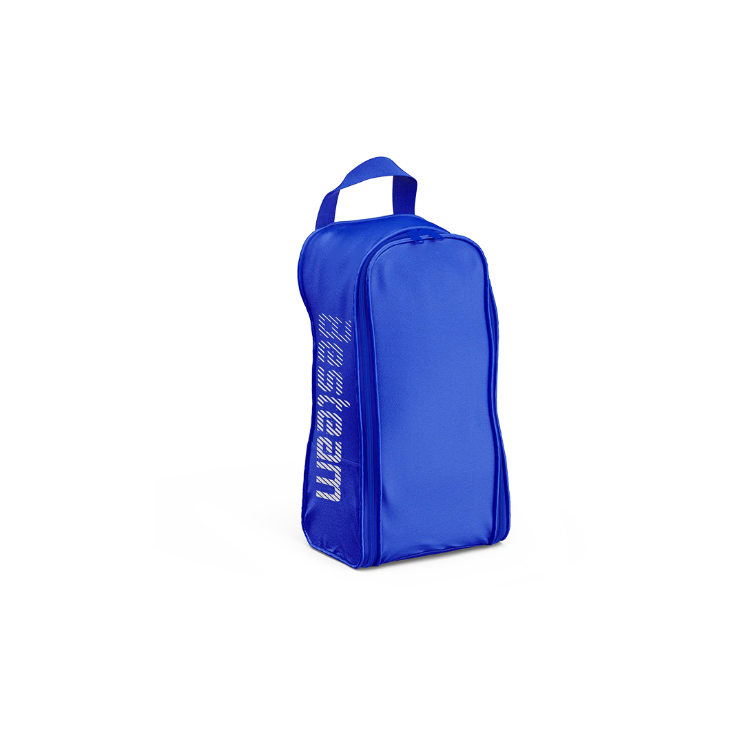 SIGNATURE BOOT BAG
