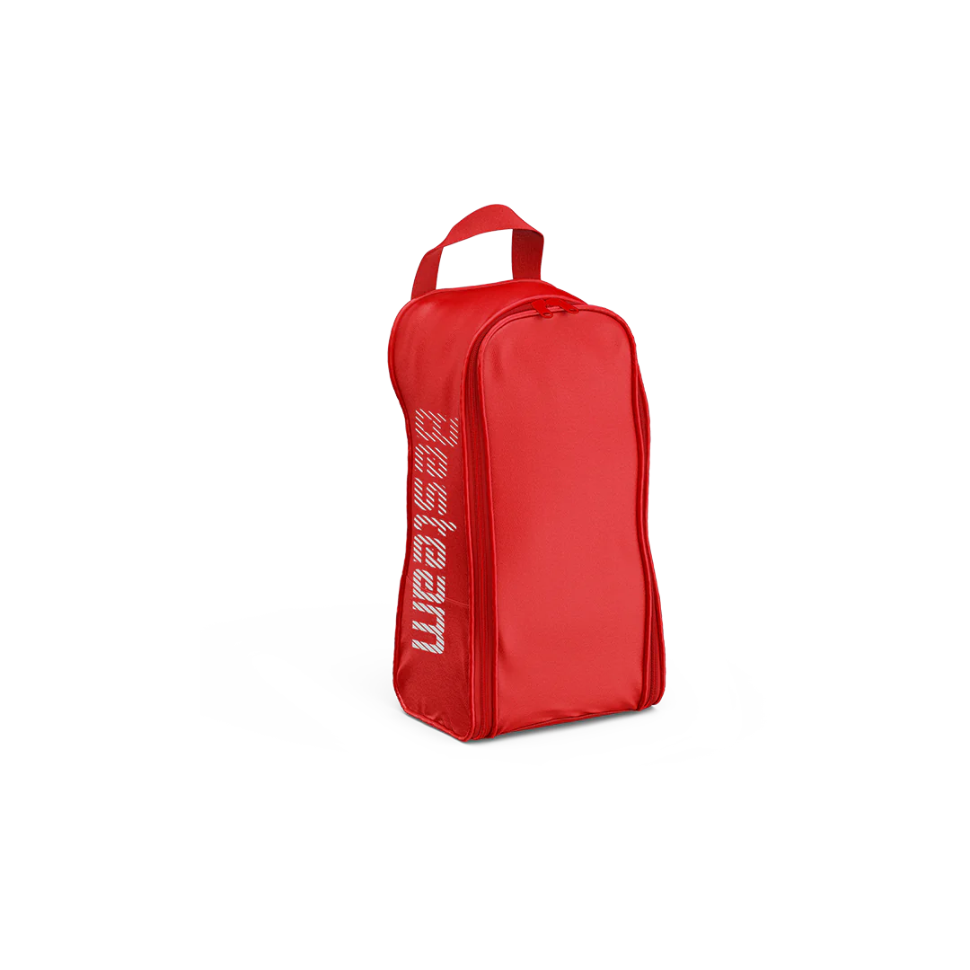 SIGNATURE BOOT BAG